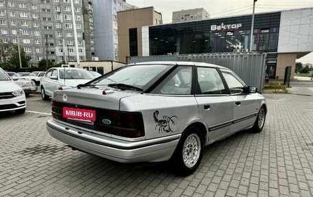 Ford Scorpio II, 1993 год, 80 000 рублей, 2 фотография