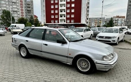 Ford Scorpio II, 1993 год, 80 000 рублей, 3 фотография