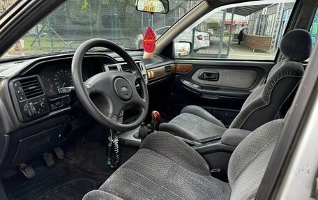 Ford Scorpio II, 1993 год, 80 000 рублей, 9 фотография