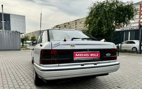 Ford Scorpio II, 1993 год, 80 000 рублей, 4 фотография