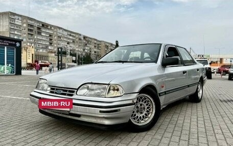 Ford Scorpio II, 1993 год, 80 000 рублей, 5 фотография