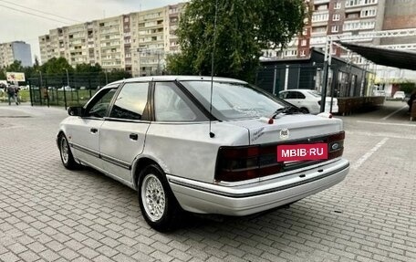 Ford Scorpio II, 1993 год, 80 000 рублей, 8 фотография