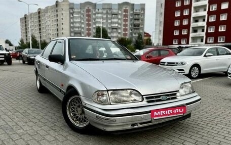 Ford Scorpio II, 1993 год, 80 000 рублей, 7 фотография