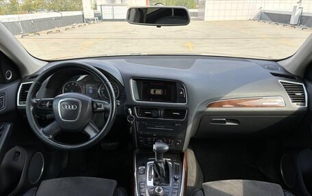 Audi Q5, 2009 год, 1 340 000 рублей, 5 фотография