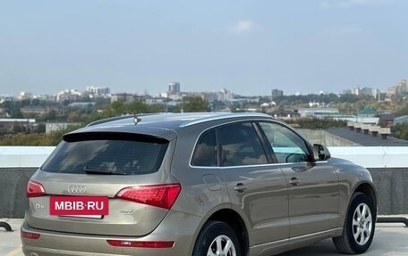 Audi Q5, 2009 год, 1 340 000 рублей, 3 фотография