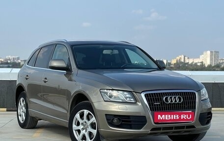 Audi Q5, 2009 год, 1 340 000 рублей, 2 фотография