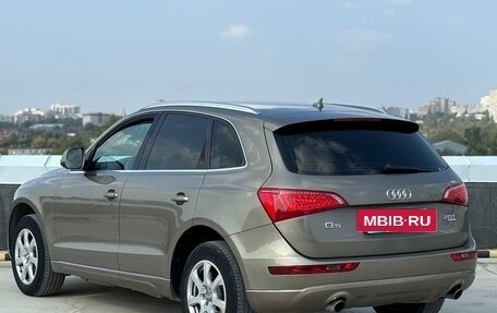 Audi Q5, 2009 год, 1 340 000 рублей, 4 фотография