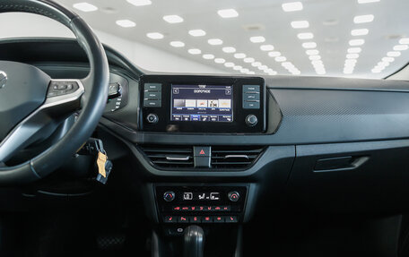 Volkswagen Polo VI (EU Market), 2021 год, 1 830 000 рублей, 15 фотография