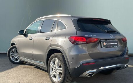 Mercedes-Benz GLA, 2021 год, 3 599 000 рублей, 5 фотография