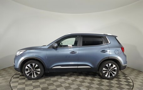 Chery Tiggo 4 I рестайлинг, 2020 год, 1 499 000 рублей, 8 фотография