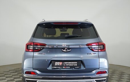 Chery Tiggo 4 I рестайлинг, 2020 год, 1 499 000 рублей, 6 фотография