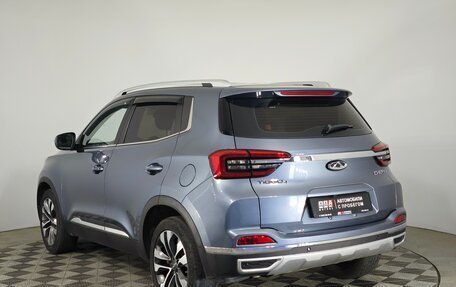 Chery Tiggo 4 I рестайлинг, 2020 год, 1 499 000 рублей, 7 фотография