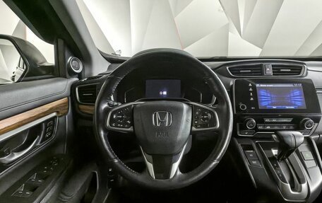 Honda CR-V IV, 2021 год, 4 199 700 рублей, 15 фотография