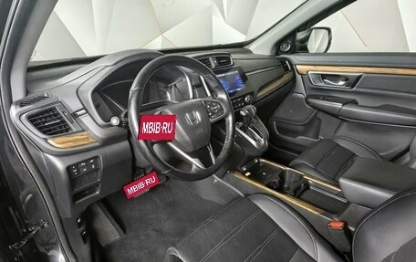 Honda CR-V IV, 2021 год, 4 199 700 рублей, 14 фотография