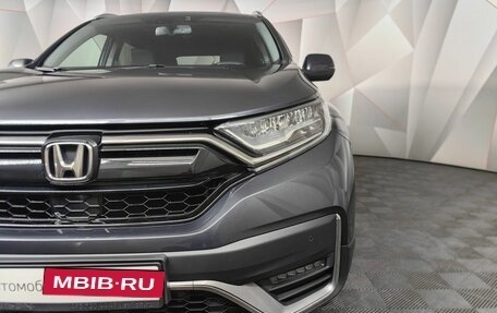 Honda CR-V IV, 2021 год, 4 199 700 рублей, 17 фотография