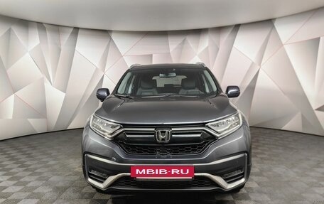 Honda CR-V IV, 2021 год, 4 199 700 рублей, 7 фотография