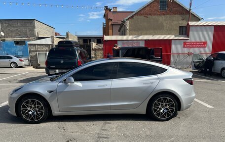 Tesla Model 3 I, 2018 год, 3 900 000 рублей, 3 фотография