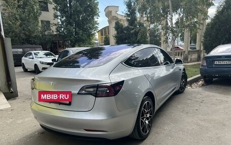 Tesla Model 3 I, 2018 год, 3 900 000 рублей, 4 фотография