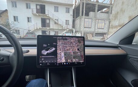 Tesla Model 3 I, 2018 год, 3 900 000 рублей, 11 фотография