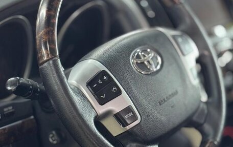 Toyota Land Cruiser 200, 2012 год, 4 150 000 рублей, 18 фотография