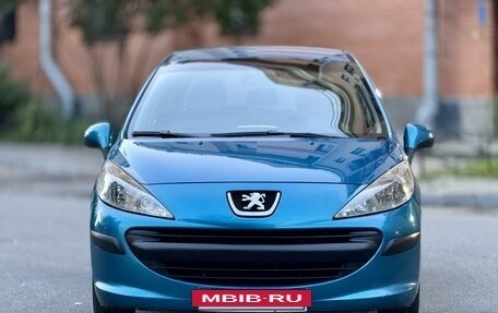 Peugeot 207 I, 2008 год, 375 000 рублей, 4 фотография