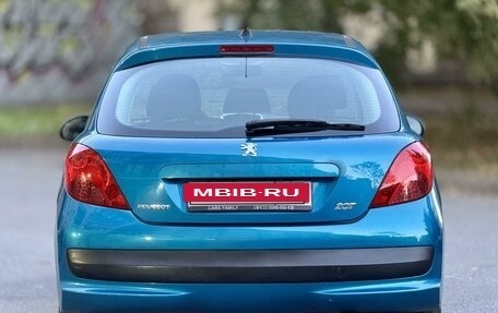 Peugeot 207 I, 2008 год, 375 000 рублей, 5 фотография