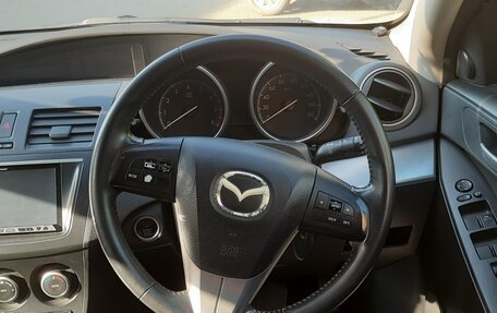 Mazda Axela, 2012 год, 980 000 рублей, 7 фотография