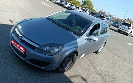 Opel Astra H, 2005 год, 380 000 рублей, 2 фотография