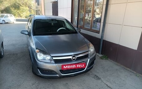 Opel Astra H, 2005 год, 380 000 рублей, 3 фотография