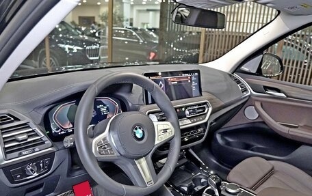 BMW X3, 2024 год, 8 990 000 рублей, 7 фотография