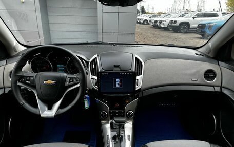 Chevrolet Cruze II, 2013 год, 880 000 рублей, 6 фотография