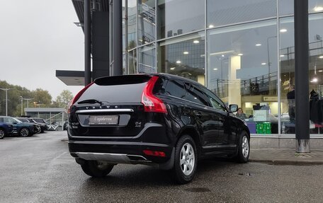 Volvo XC60 II, 2014 год, 1 780 000 рублей, 2 фотография