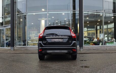 Volvo XC60 II, 2014 год, 1 780 000 рублей, 4 фотография