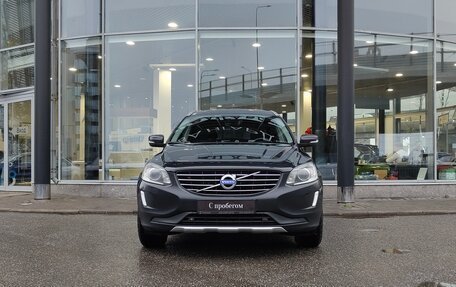 Volvo XC60 II, 2014 год, 1 780 000 рублей, 3 фотография