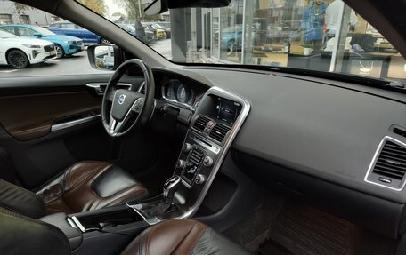 Volvo XC60 II, 2014 год, 1 780 000 рублей, 7 фотография