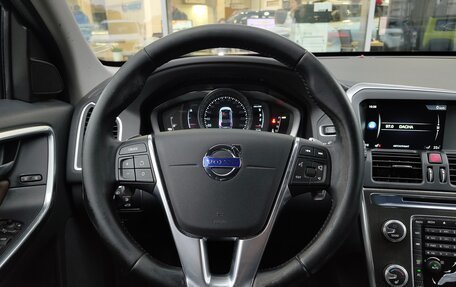 Volvo XC60 II, 2014 год, 1 780 000 рублей, 16 фотография