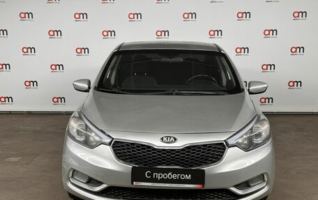 KIA Cerato III, 2014 год, 819 000 рублей, 2 фотография