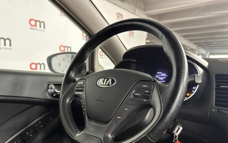 KIA Cerato III, 2014 год, 819 000 рублей, 9 фотография