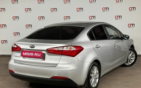 KIA Cerato III, 2014 год, 819 000 рублей, 3 фотография