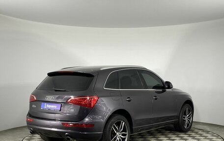 Audi Q5, 2011 год, 1 799 000 рублей, 5 фотография