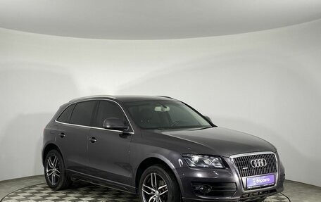 Audi Q5, 2011 год, 1 799 000 рублей, 3 фотография