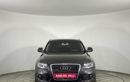 Audi Q5, 2011 год, 1 799 000 рублей, 2 фотография