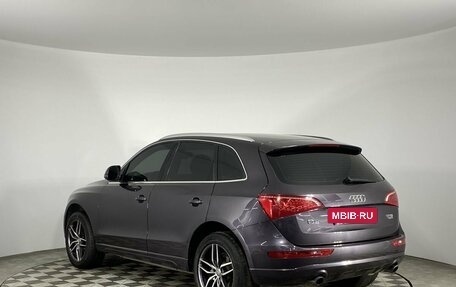 Audi Q5, 2011 год, 1 799 000 рублей, 7 фотография