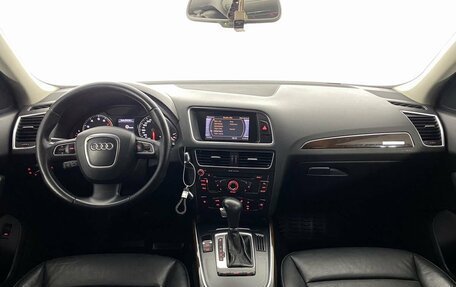 Audi Q5, 2011 год, 1 799 000 рублей, 11 фотография