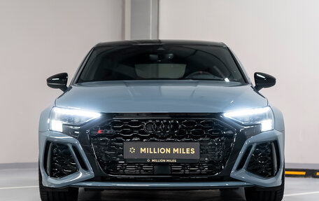 Audi RS 3, 2023 год, 10 000 000 рублей, 5 фотография