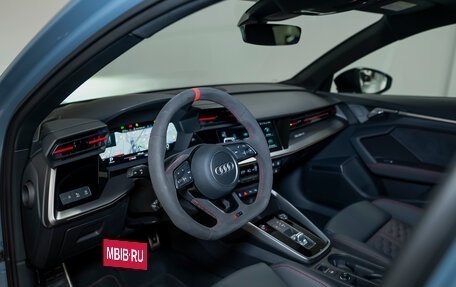 Audi RS 3, 2023 год, 10 000 000 рублей, 37 фотография