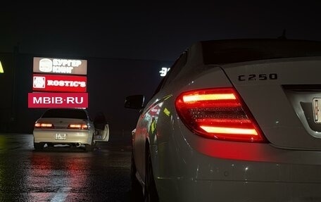 Mercedes-Benz C-Класс, 2012 год, 2 300 000 рублей, 2 фотография