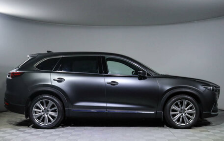 Mazda CX-9 II, 2021 год, 4 757 000 рублей, 4 фотография