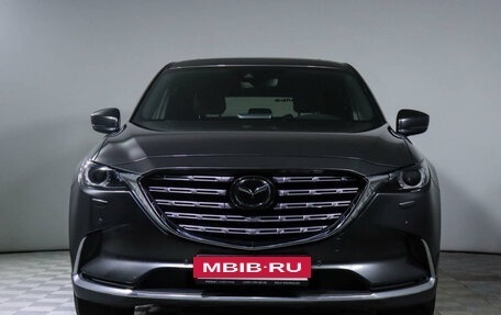 Mazda CX-9 II, 2021 год, 4 757 000 рублей, 2 фотография