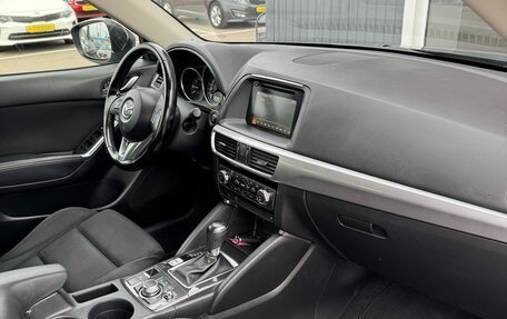 Mazda CX-5 II, 2016 год, 2 450 000 рублей, 19 фотография